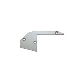 Barthelme 62397350 Endkappen SCALA DOWNLIGHT