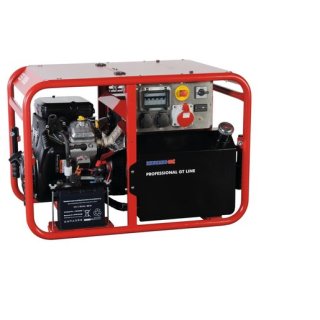 Endress ESE 1006 DBS-GT ES NON EU Benzin Stromerzeuger - 10,0 kVA / 400/230 V Synchron IP 23, E-Start