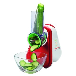 Moulinex DJ756G Fresh Express Plus 200 Watt,...
