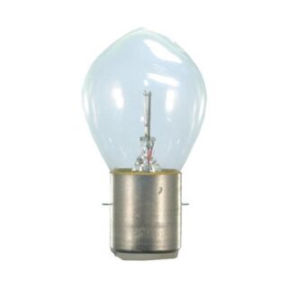 81242 Autolampe 36x67 mm, F2 BA20s 24V 35W