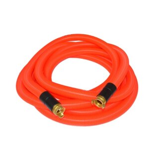 Starmix Abschlassschlauch 33-1000 (rot) Ablassschlauch...