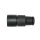 Starmix Anschlussmuffe drehbar Anschlussmuffe drehbar konisch Ø 36,5-37 mm, Länge 11 cm