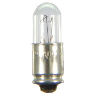 21942 Glühlampe T 1 3/4 5,7x15,87mm Æ, MG 14V...
