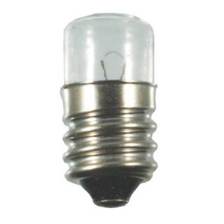 25222 Röhrenlampe 14x32 mm Æ, E14 24-30V 2W