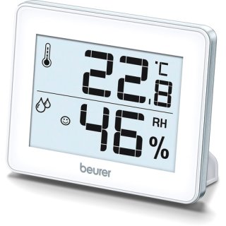 Beurer HM 16 HM 16 Thermo-Hygrometer