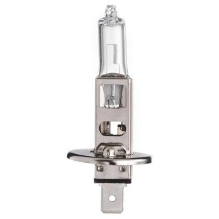 81111 Autolampe Halogen mit 1 Leuchtkörper, H1...