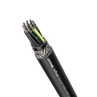 0023269 ÖLFLEX® PETRO C HFFR 5G16 BK