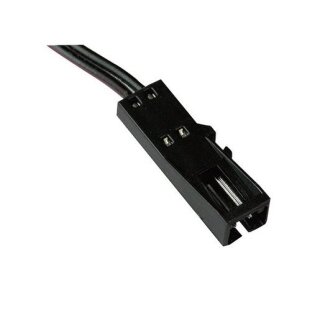 RUTEC 59190 LED Zuleitung 1,8m + Stecker LARA...