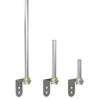 Pfannenberg BR50-T250 Rohr 250mm m. Winkel BR50...