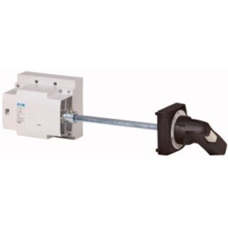 Eaton Electric NZM4-XS-L Hauptschalterbausatz, Griff...