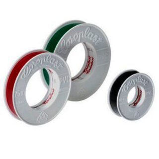 Coroplast 301 0,10MMx19MMx25M BL KB4 PVC...
