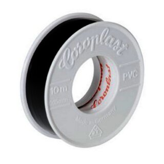 Coroplast 302 0,15MMx9MMx10M BL KB12 PVC...