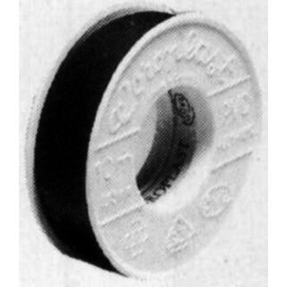 Coroplast 302 0,15MMx25MMx10M GNGE KB12 PVC...
