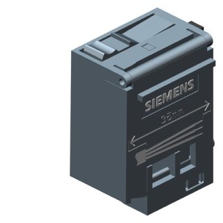 Siemens 6ES7590-8AA00-0AA0 SIMATIC S7-1500 Stecker...