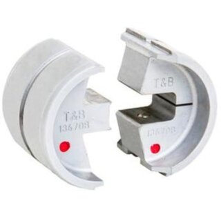 ABB 13670B Crimpeinsatz auswechselbare fuer Dragon...