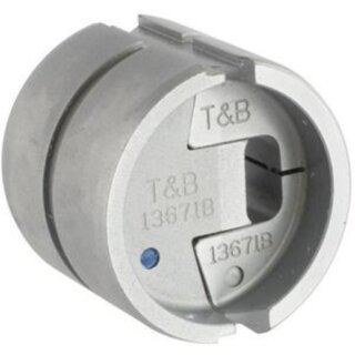 ABB 13671B Crimpeinsatz auswechselbare fuer Dragon...