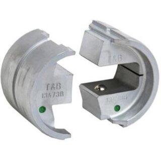 ABB 13673B Crimpeinsatz auswechselbare fuer Dragon...