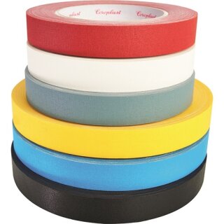 Coroplast 800 0,28MMx50MMx50M RT KN3 Gewebeband 800,...