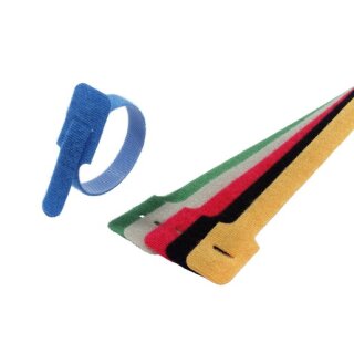ABB FO200-50-5 FO200-50-5 Ty-Grip Klettbandkabelbinder...