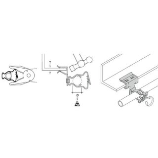 ABB AH1420-GM1926 AH1420-GM1926 E-Klips...