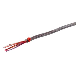 ABB CPS12G-50 CPS12G-50 Bind-It Kabelschutzgeflecht...