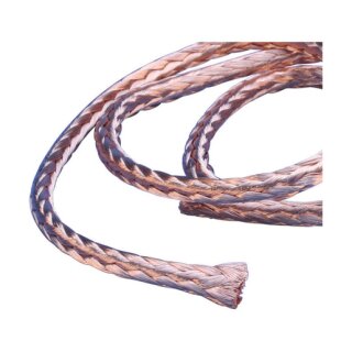 nVent ERIFLEX RRCB15-6 RRCB Rundlitze in Spule, glattes...