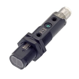 BALLUFF BOS 18KF-PA-1PE-S4-C Optoelektronische Sensoren,...