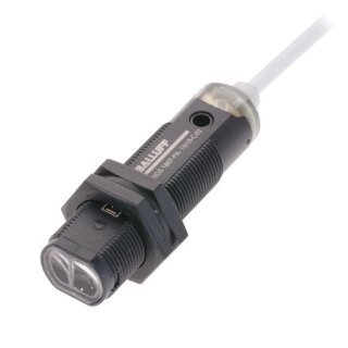 BALLUFF BOS 18KF-NA-1XA-C-02 Optoelektronische Sensoren,...