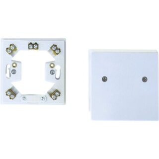 BACHMANN 190270 Herdanschlussdose 16A/400V AP/UP...