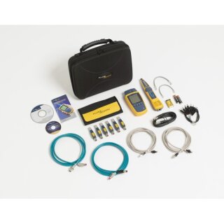 Fluke Networks MS2-100 MicroScanner2 Cable Verifier