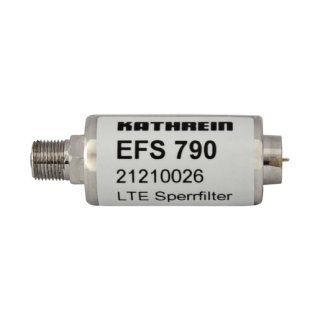 Kathrein EFS 790 LTE-Sperrfilter EFS 790 LTE-Sperrfilter