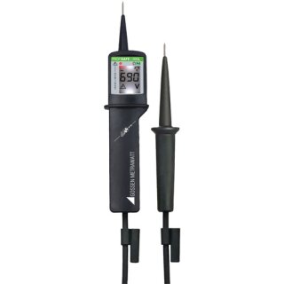 GMC-I Messtechnik GmbH ProfiSafe 690L Spannungs-,...