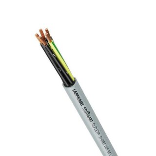 10050099/1000 ÖLFLEX® SMART 108 5G0,5 1000M DR