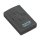 Eldat RT30E5004-01-22K Handsender Easywave 868 MHz 4-Kanal 4x Impuls schwarz glänzend