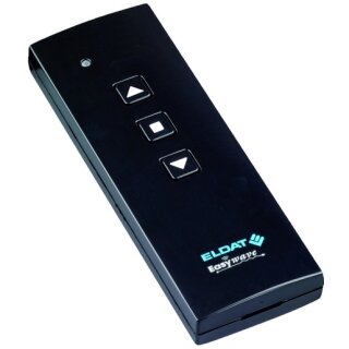 Eldat RT32E5001-01-22K Handsender Easywave 868 MHz...