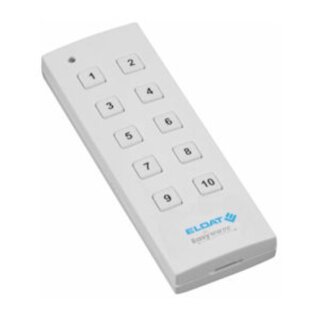 Eldat RT34E5010-01-02K Handsender Easywave 868 MHz...