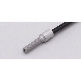 Ifm Electronic FT-11-EPA-M4/F1X1+16X0,265/2M Fiberoptiken Lichttaster M4 gerade