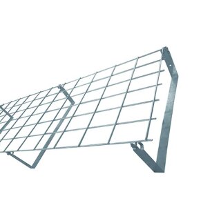 Etherma EIHG-3000 Schutzgitter für Infrarotstrahler...