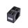 IPF Electronic AY000061 Zubehör Sensor, Kunststoff, für Sensor 30mm, für Wandmontage, Schraubbefestigung