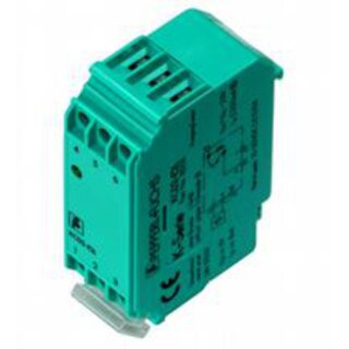 Pepperl+Fuchs KCD2-E2L Sensor-Endstufenklemme KCD2-E2L