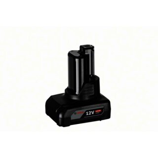 BOSCH GBA 12V 2.0Ah Akkupack GBA 12 Volt, 2.0 Ah