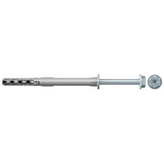 FISCHER SXR 10 x 80 FUS Langschaftdübel SXR 10x80 FUS