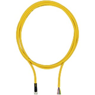 Pilz 533151 PSEN cable M8-8sf, 5m