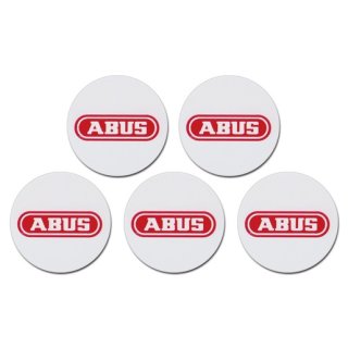 ABUS AZ5502 Smartvest/Terxon Proximity-Chip-Sticker (5er...