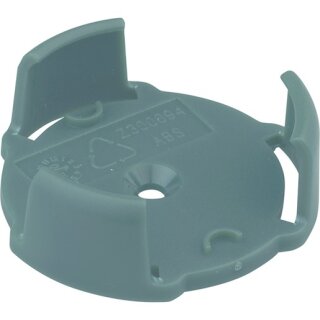 Eldat RT28-ACC-02-23P Senderhalter anthrazit für...