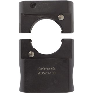 Intercable Tools AD520-130 Adapter f. Presskopf PP520 z....