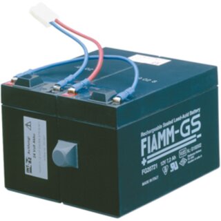 Intercable Tools EA24-1 Akkupack 24V für...