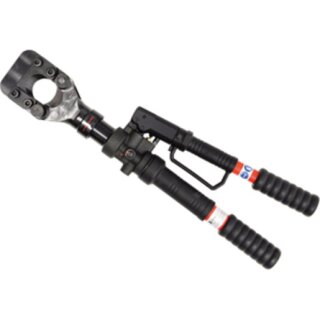 Intercable Tools HSI45 Hydraulischer Handkabelschneider...