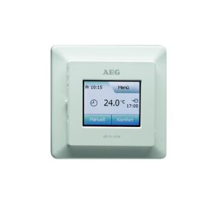 AEG FRTD 903 TC Fußbodentemperaturregler ,FRTD 903...