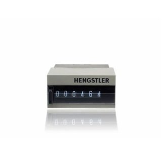 Hengstler 464165 IMP.ZAE  24 VDC 6ST RT